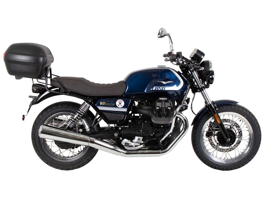 Moto Guzzi v 7 [2021-2024] - zavazadlový most