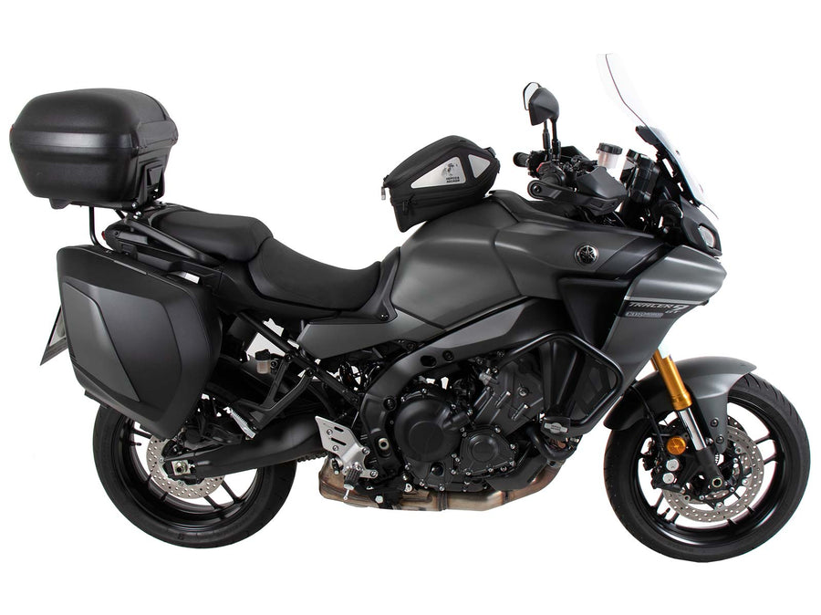 Tracer 900 Yamaha [2021-2024] - Tanking Basic včetně protějšku tanku