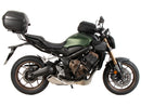 Honda CB 650 R [2024-2026] - Easyrack Topcaseträger schwarz