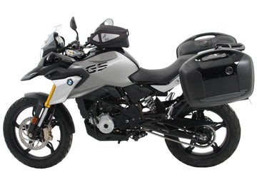 BMW G 310 GS [2017-2025] - Tanking Basic včetně protějáku