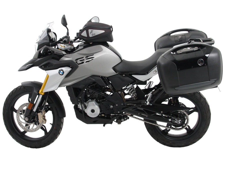 BMW G 310 GS [2017-2025] - Tanking Basic včetně protějáku