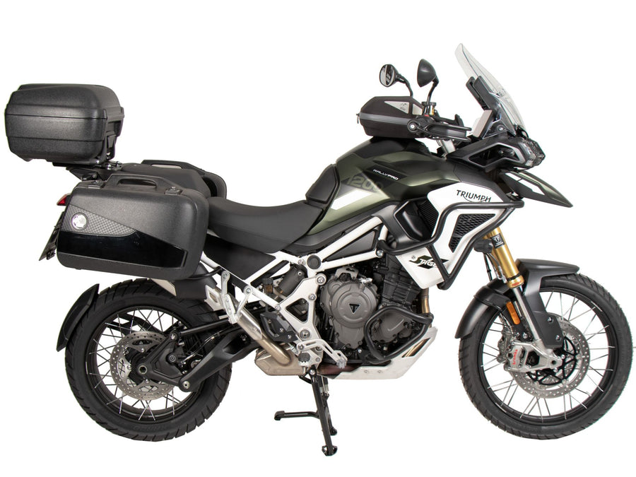 Triumph Tiger 1200 GT [2022-2025] -C-Bow Side Carrier