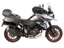 Suzuki V-Strom 1050 [2023-2025]-Základní tanking včetně pytle protějšky-6