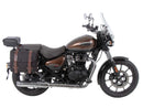 Royal Enfield Meteor 350 [2021-2025] -C-Bow Side Carrier-8