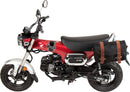 Honda St 125 DAX [2023-2025] -C-Bow Side Carrier vlevo-4
