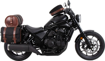 Honda CMX 1100 Rebel [2021-2024] - Tanking Basic včetně protějšku tankové tanky