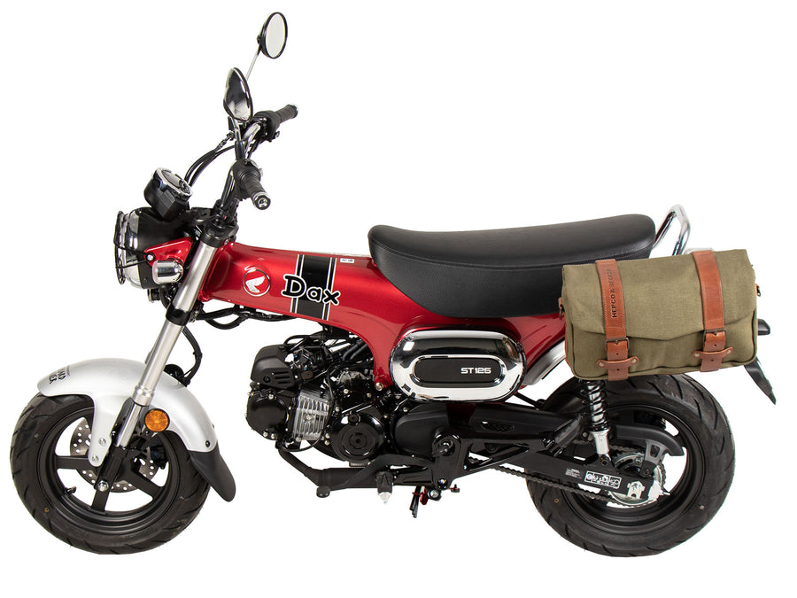 Honda St 125 DAX [2023-2025] -C-Bow Side Carrier vlevo