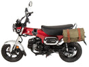 Honda St 125 DAX [2023-2025] -C-Bow Side Carrier vlevo-6