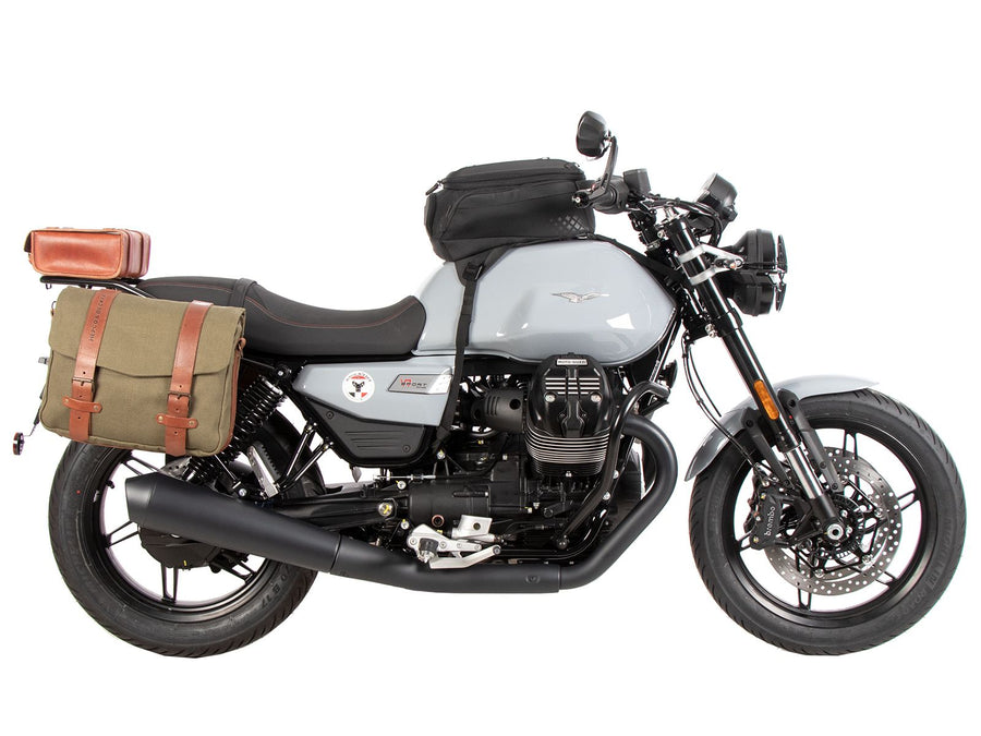 Moto Guzzi v7 Special [2025] - zavazadlový most