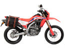 Honda CRF 300 L [2021-2025] -C-Bow Side Carrier-16