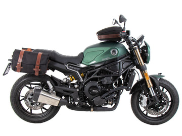 Benelli Leoncino 800 [2022-2025] - Tanking Basic včetně protějšku tanku