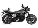 Taška na motorku [Hepco & Becker] – Legacy aktovka/taška na volný čas bez C-Bow – C-Bow
