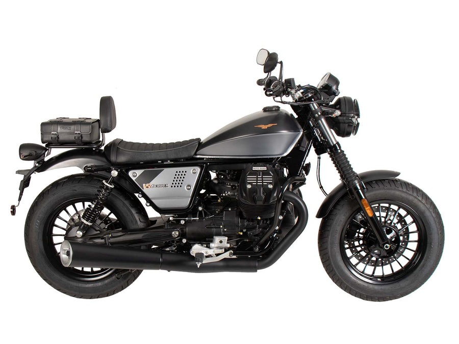 Taška na motorku [Hepco & Becker] – Legacy aktovka/taška na volný čas bez C-Bow – C-Bow