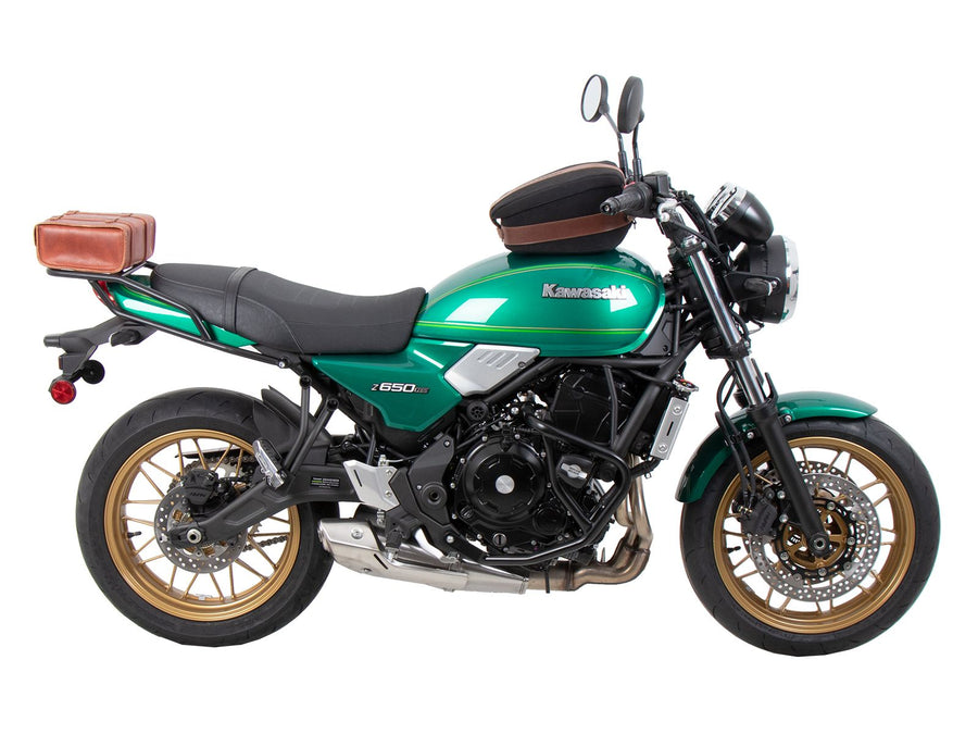 Kawasaki Z 650 RS [2022-2025] - Tanking Basic včetně protějšku tanku