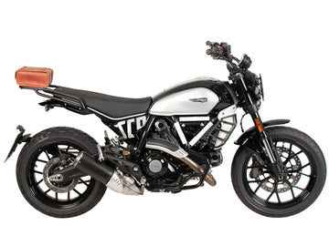 Ikona Ducati Scrambler 800 [2023-2025] - zavazadlový most