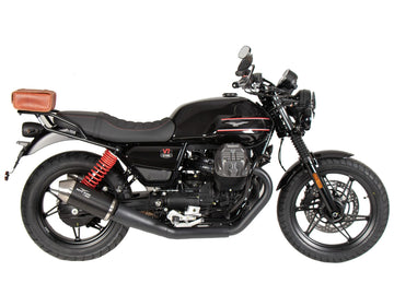 Moto Guzzi V7 Stone Special EDI [2022-2023] - zavazadlový most