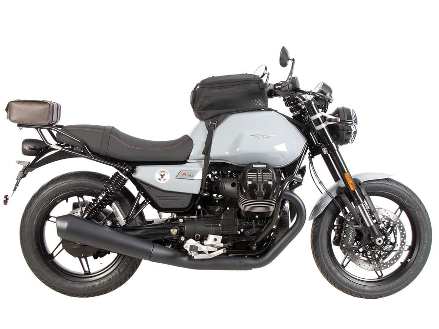 Moto Guzzi v7 Stone [2025] - zavazadlový most