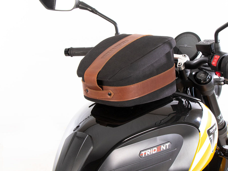 Triumph Trident 660 [2021-2024] - Tanking Basic včetně pytle protějšku