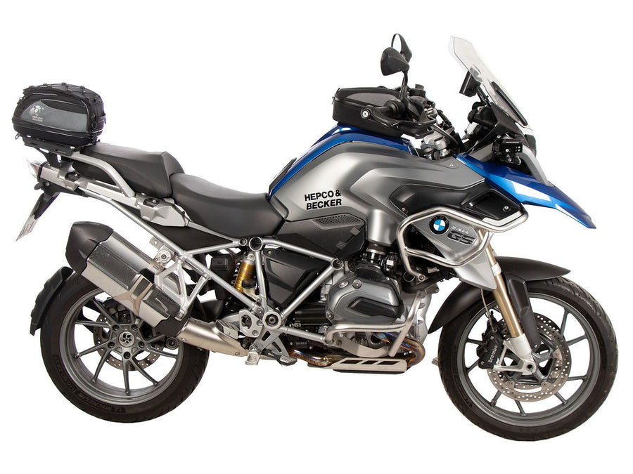 BMW R 1250 GS [2018-2023] - Minirack zadní sáček se set