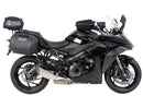 Suzuki GSX-S 1000 GT [2022-2025] -Tankring Basic včetně protějšku tankové tanky-6