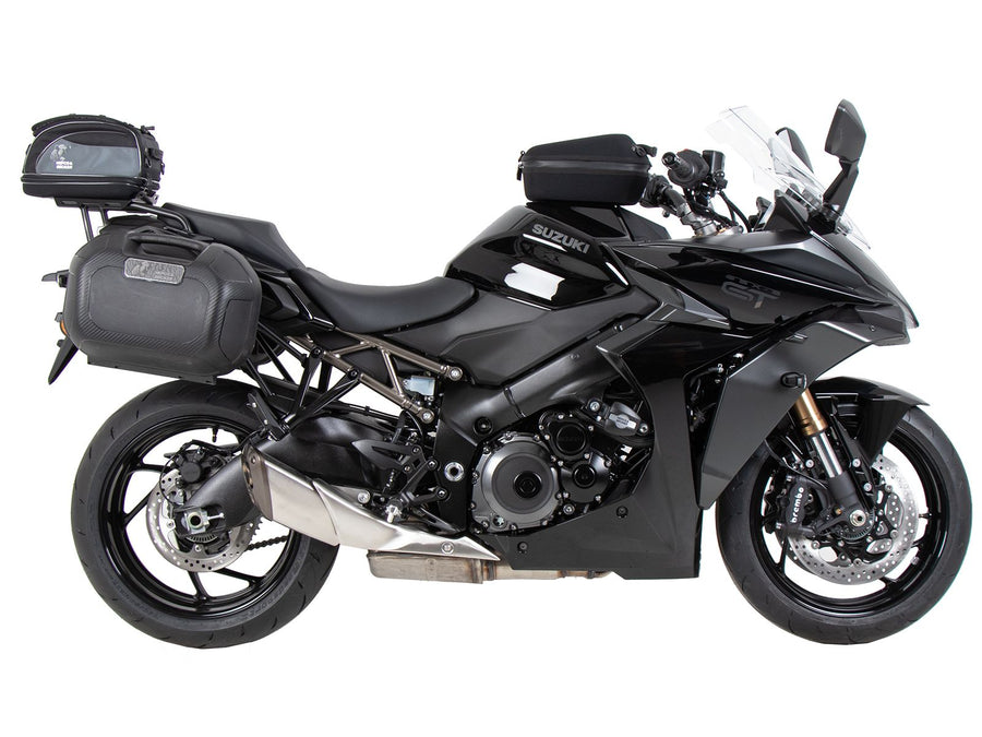 Suzuki GSX-S 1000 GT [2022-2025] -Tankring Basic včetně protějšku tankové tanky