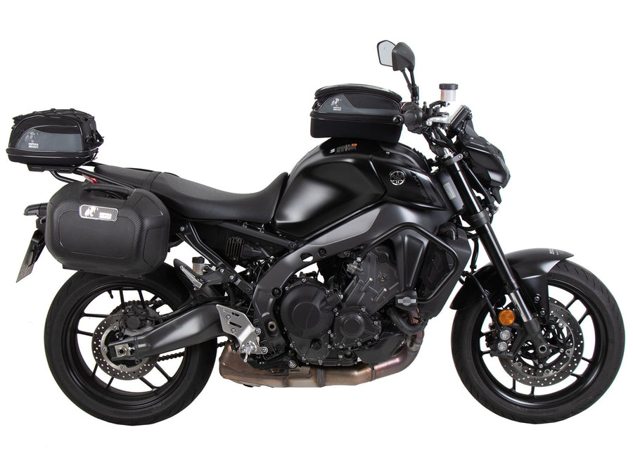 Yamaha MT-09 [2021-2023] -smartrack