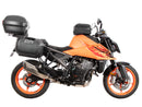 KTM 990 Duke [2024-2026] - Easyrack Topcaseträger schwarz