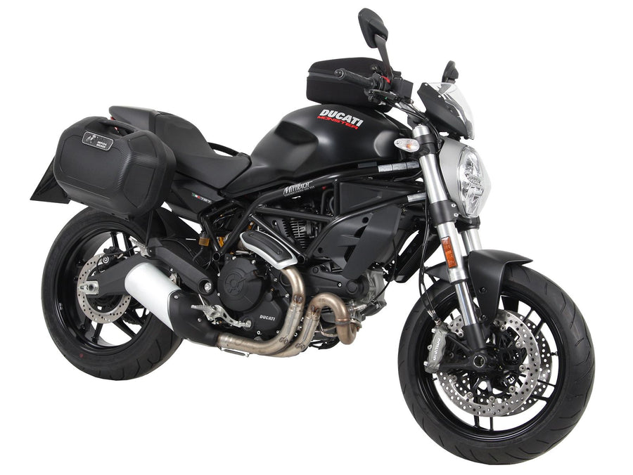 Ducati Monster 797 [2017-2020] - Tanking Basic včetně tašky protějáku