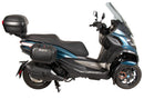 Piaggio MP3 400 [2022-2025] - boční nosič C-Bow