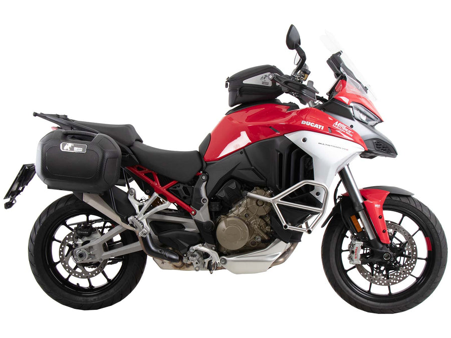 Ducati Multistrada V4 [2025] - boční nosič C -BOW