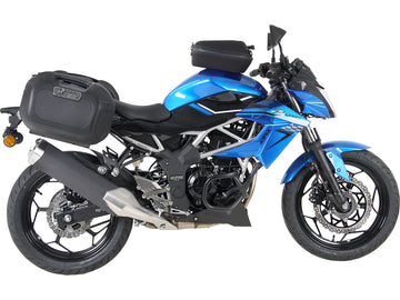 Kawasaki Z 125 [2018-2020] - Tanking Basic včetně protějáku
