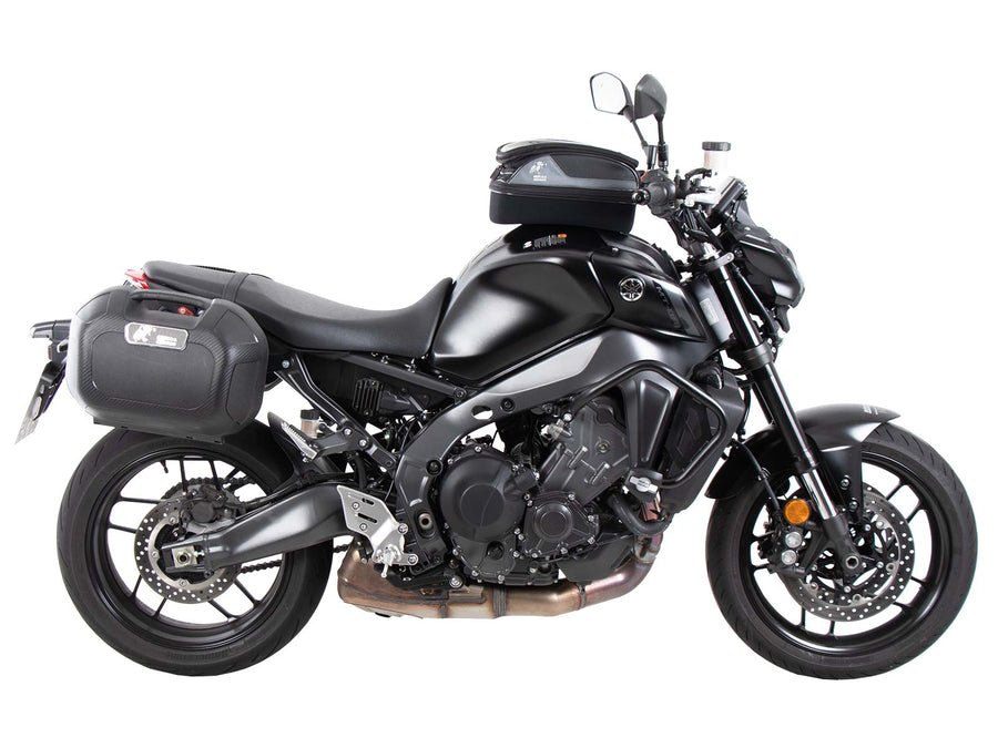 Yamaha MT-09 [2021-2023]-Základní tankingové včetně protějšku tanku