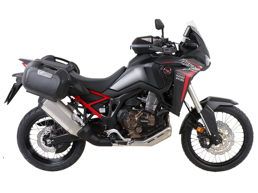 Honda CRF 1100 L Afrika TW [2019-2023] - Tanking Basic včetně protějšku tanku