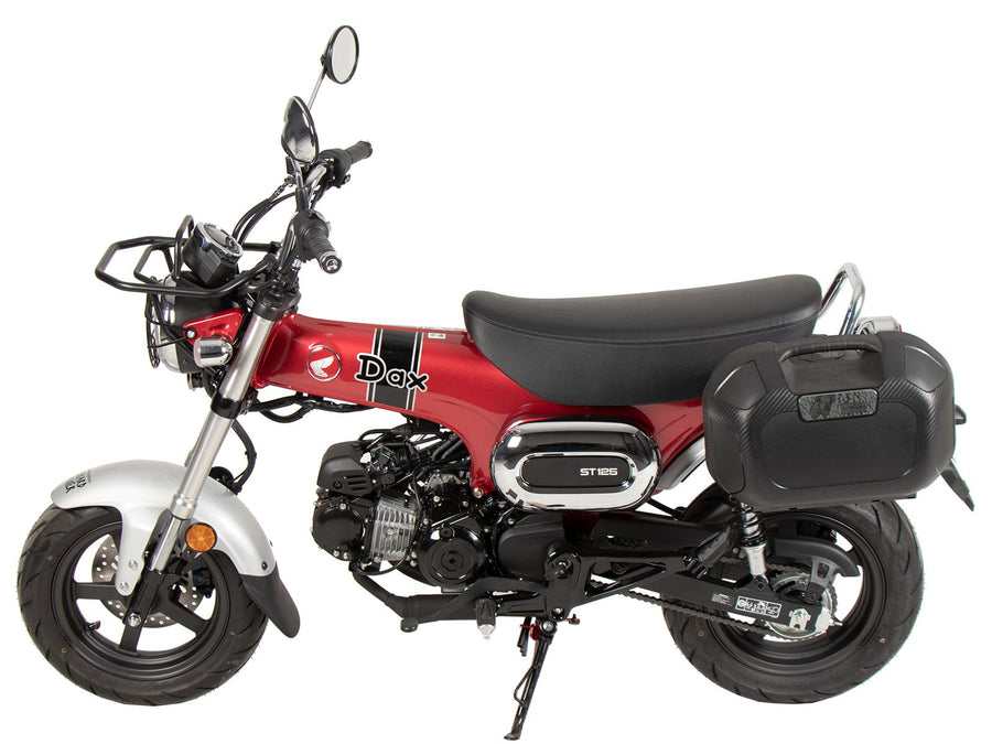 Honda St 125 DAX [2023-2025] -C-Bow Side Carrier vlevo