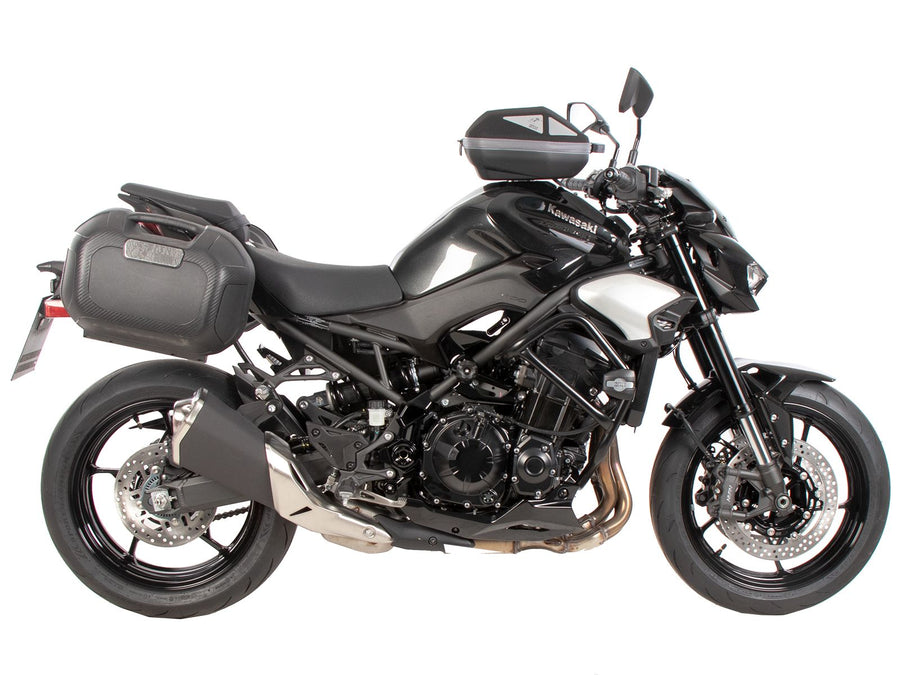 Kawasaki Z 900 [2025] - Tanking Basic včetně tašky protějáku
