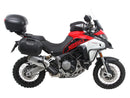 Ducati Multistrada 1260 End [2019-2021] - Tanking Basic včetně protějšku tanku-1