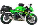 Kawasaki Ninja 125 [2018-2020] - Tanking Basic včetně protějšku tanku-3