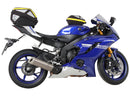 Yamaha YZF-R6 [2017-2021]-Základní tanking, včetně protějšku tankové tanky-9