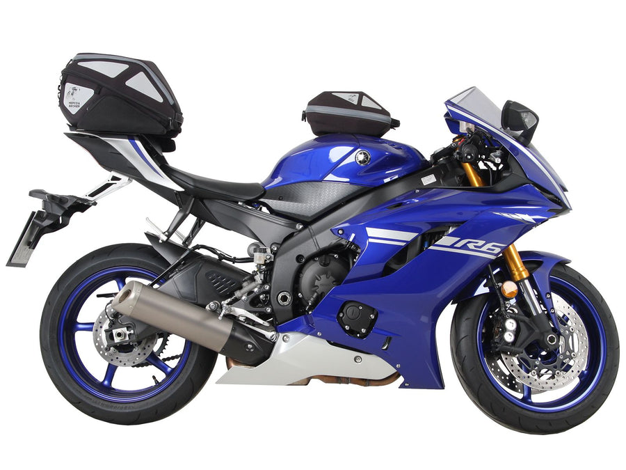 Yamaha YZF-R6 [2017-2021]-Základní tanking, včetně protějšku tankové tanky