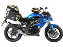 Kawasaki Z 125 [2018-2020] - Tanking Basic včetně protějáku-4