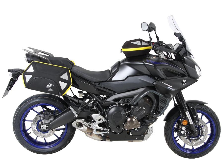Tracer 900 [2018-2020] - Tanking Basic včetně protějáku