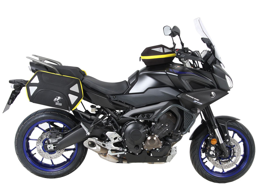 Tracer 900 [2018-2020] - Tanking Basic včetně protějáku