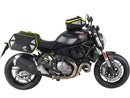Ducati Monster 821 [2018-2020] - Tanking Basic včetně taška pro protějšek-2