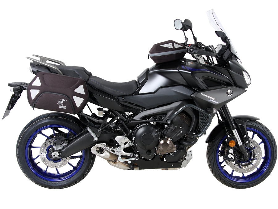 Tracer 900 [2018-2020] - Tanking Basic včetně protějáku