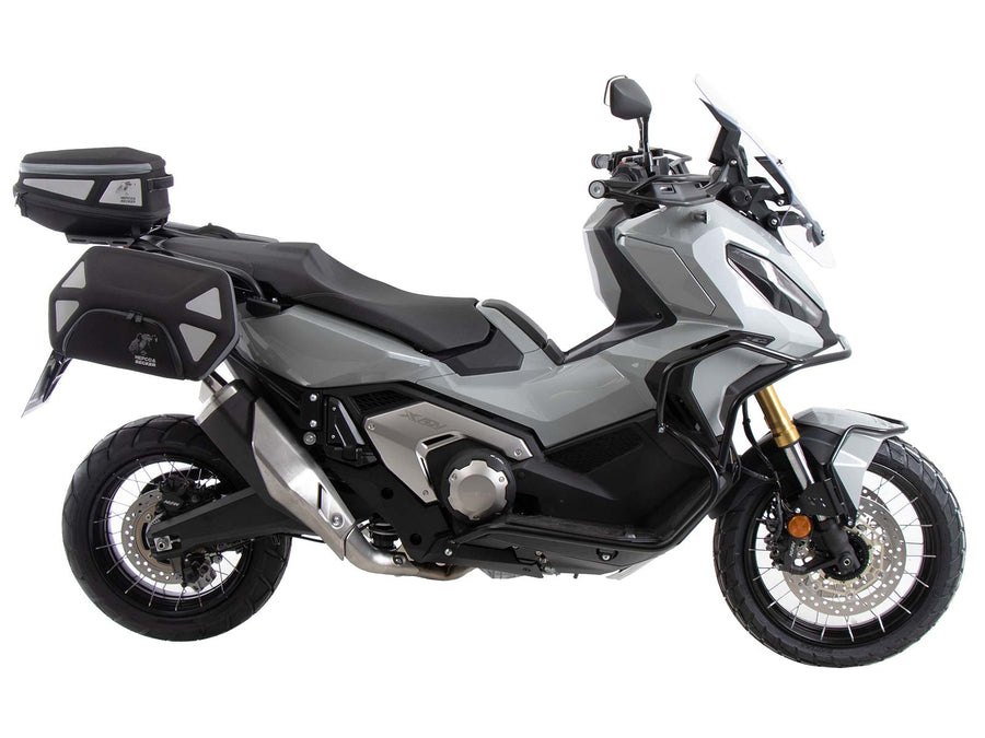 Zadní nosič Hepco & Becker Smartrack pro Honda X-ADV (2025-2026) - součástí kompletní sady