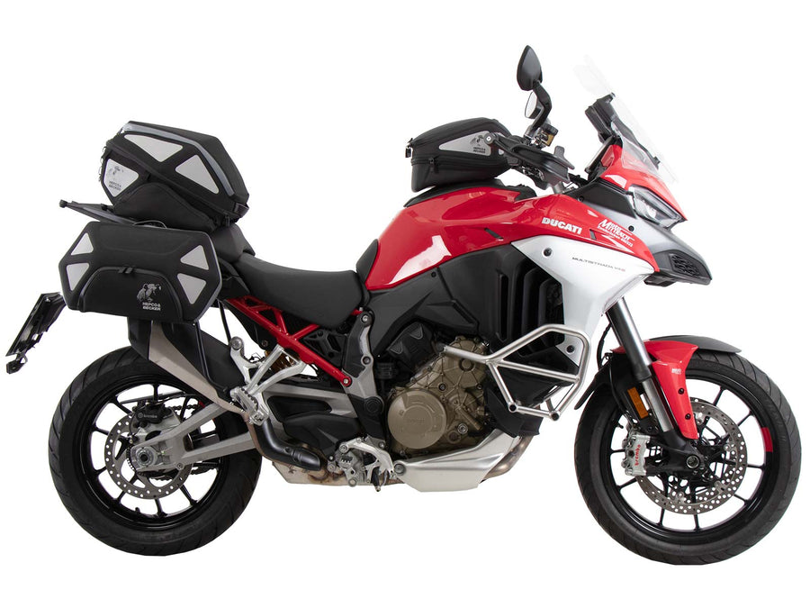 Ducati Multistrada V4 [2025] - boční nosič C -BOW