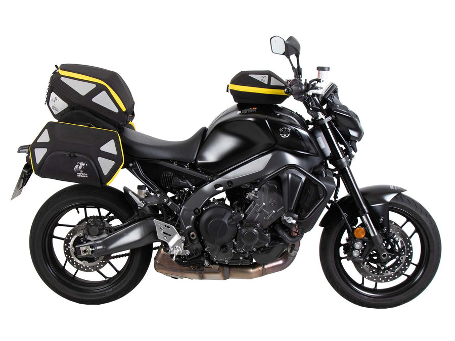Yamaha MT-09 [2021-2023]-Základní tankingové včetně protějšku tanku