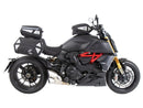 Ducati Diavel 1260 [2019-2023] - Tanking Basic včetně protějáku-5