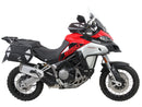 Ducati Multistrada 1260 End [2019-2021] - Tanking Basic včetně protějšku tanku-3