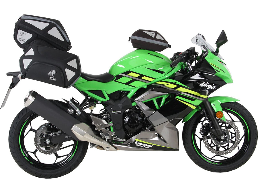 Kawasaki Ninja 125 [2018-2020] - Tanking Basic včetně protějšku tanku